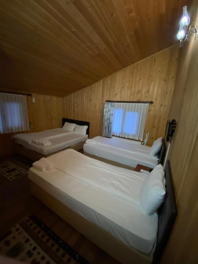 Ferah Butik Otel Camlihemsin Ngoại thất bức ảnh