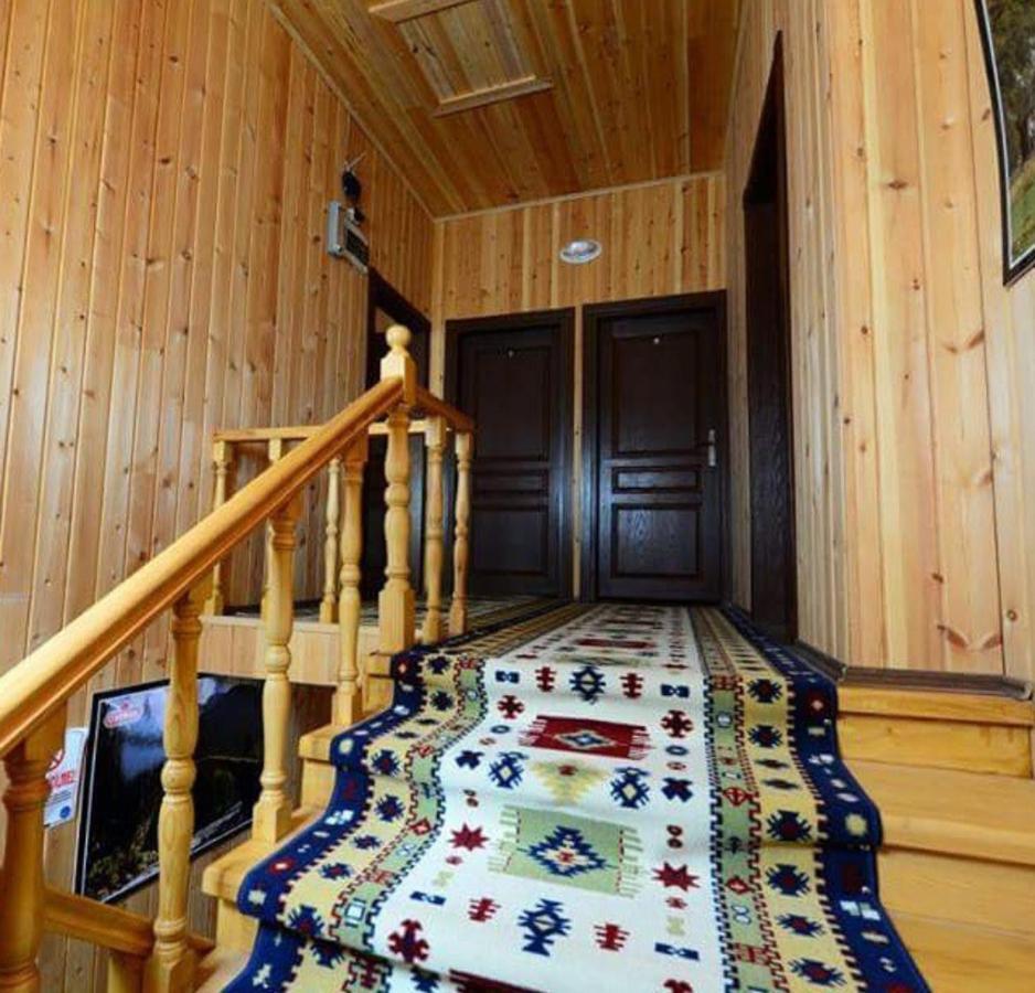 Ferah Butik Otel Camlihemsin Ngoại thất bức ảnh