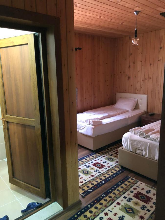 Ferah Butik Otel Camlihemsin Ngoại thất bức ảnh