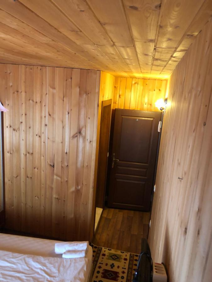 Ferah Butik Otel Camlihemsin Ngoại thất bức ảnh
