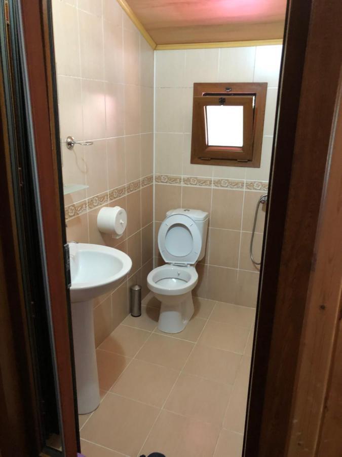 Ferah Butik Otel Camlihemsin Ngoại thất bức ảnh