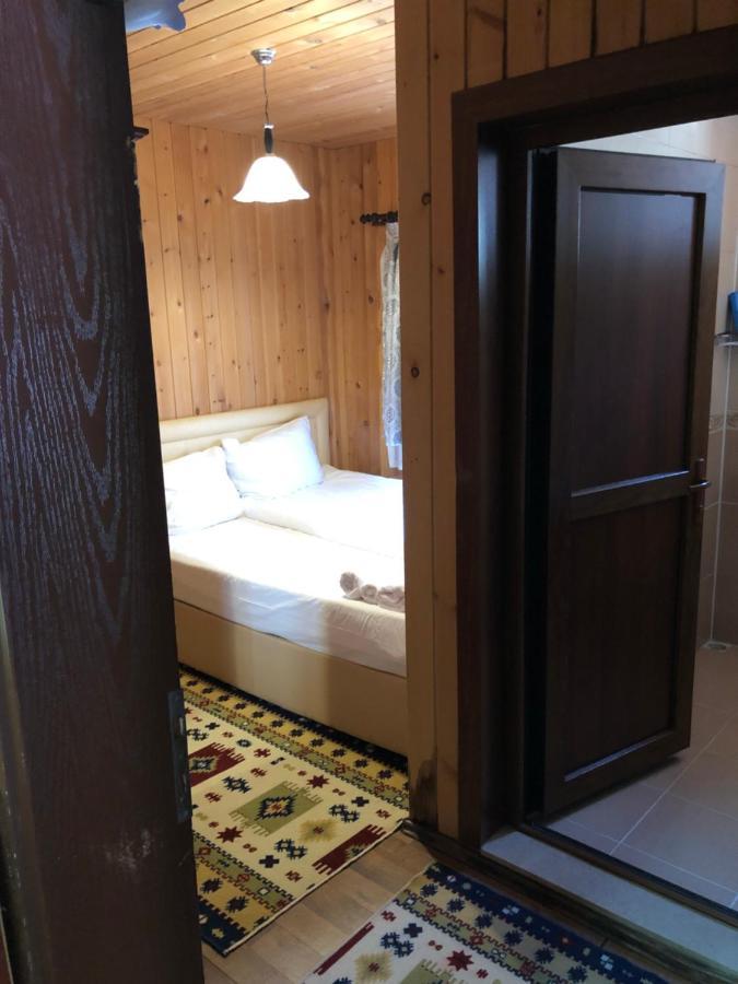 Ferah Butik Otel Camlihemsin Ngoại thất bức ảnh