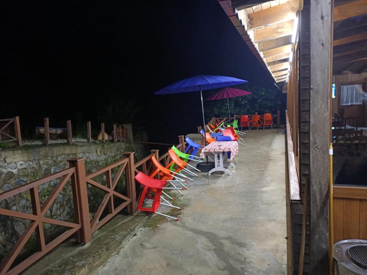 Ferah Butik Otel Camlihemsin Ngoại thất bức ảnh
