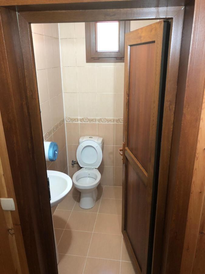 Ferah Butik Otel Camlihemsin Ngoại thất bức ảnh