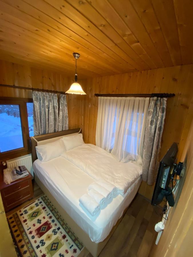 Ferah Butik Otel Camlihemsin Ngoại thất bức ảnh