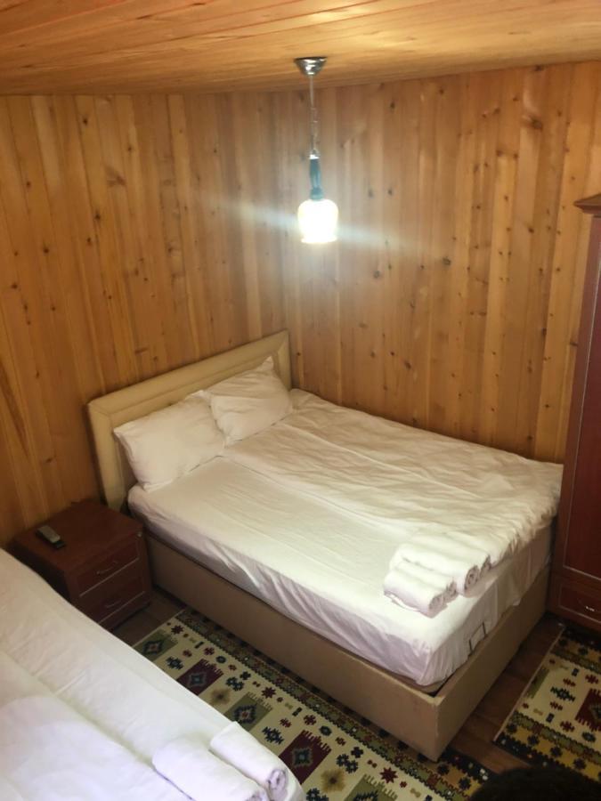 Ferah Butik Otel Camlihemsin Ngoại thất bức ảnh