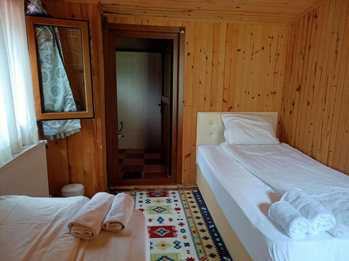 Ferah Butik Otel Camlihemsin Ngoại thất bức ảnh