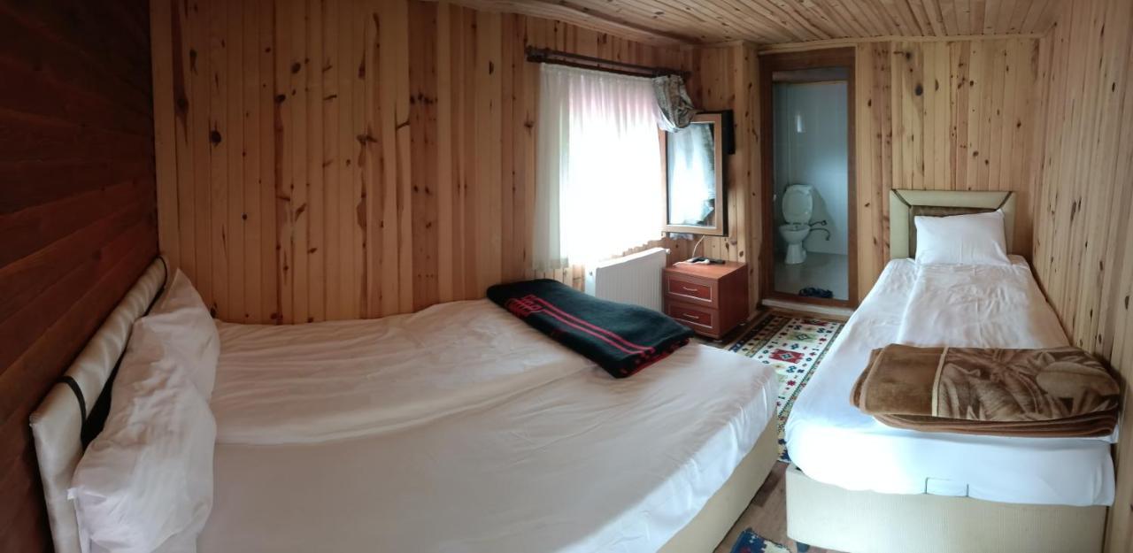 Ferah Butik Otel Camlihemsin Ngoại thất bức ảnh
