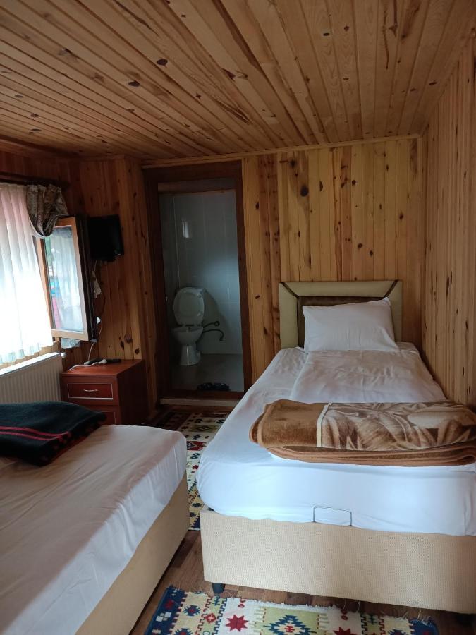 Ferah Butik Otel Camlihemsin Ngoại thất bức ảnh