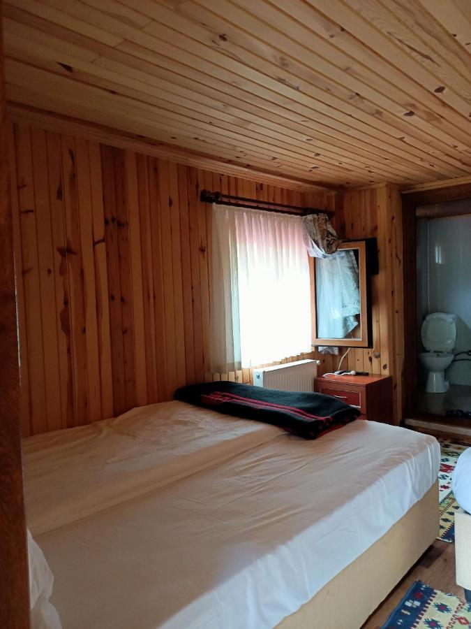 Ferah Butik Otel Camlihemsin Ngoại thất bức ảnh
