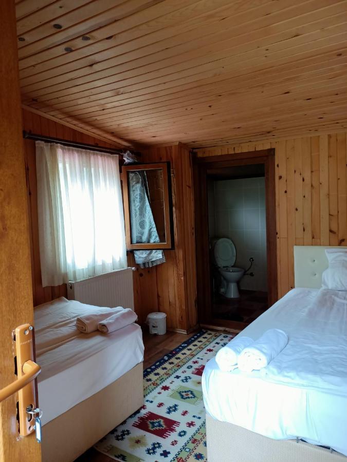 Ferah Butik Otel Camlihemsin Ngoại thất bức ảnh