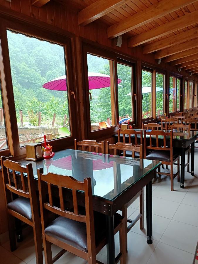 Ferah Butik Otel Camlihemsin Ngoại thất bức ảnh